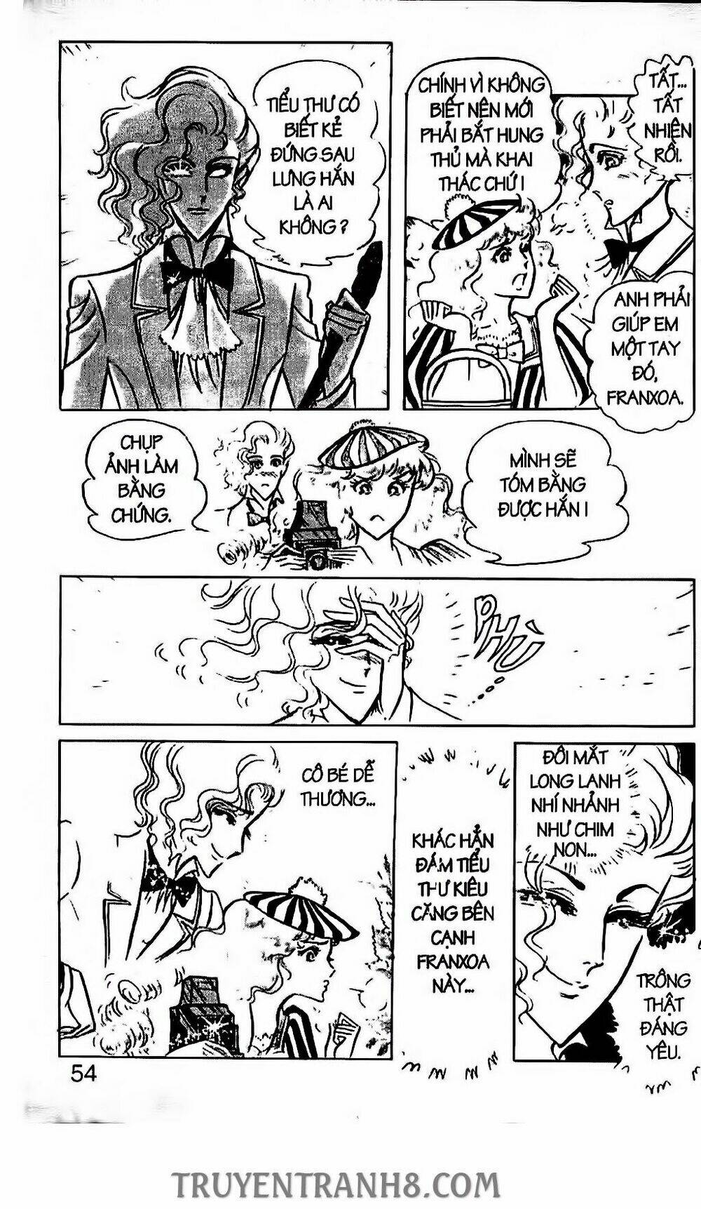 the count s daughter chapter 27 23