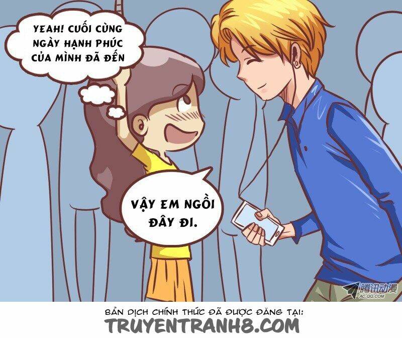 cười trên xe bus chapter 89 4