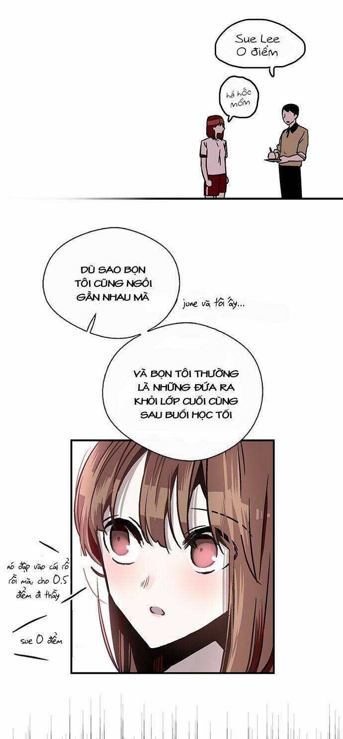 người máy hủy diệt chapter 6 12