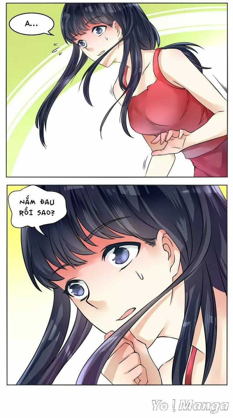 tôi là vợ tôi chapter 43 18