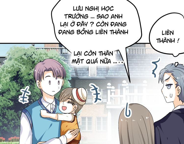 xuyên việt chi thiên tâm linh chapter 31.5 21