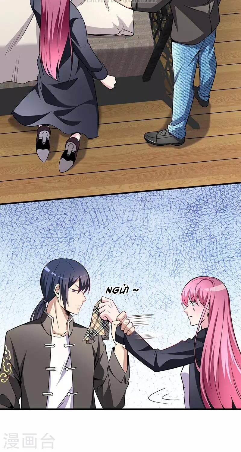 tuyệt phẩm cường thiếu chapter 2 35