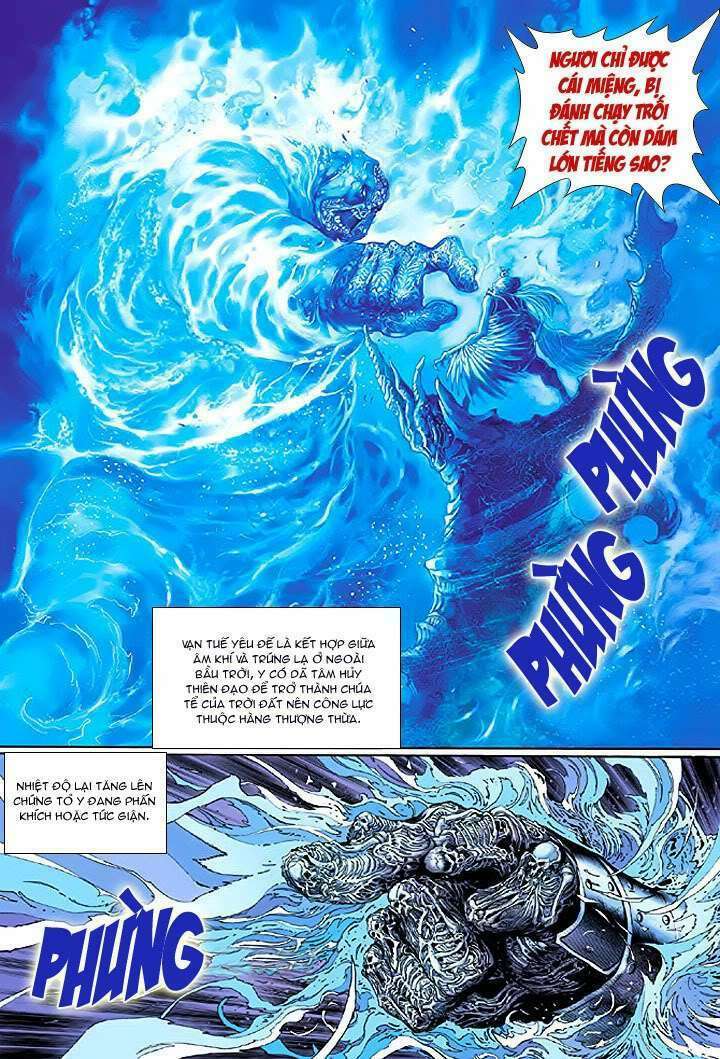 đại thánh vương chapter 25 3