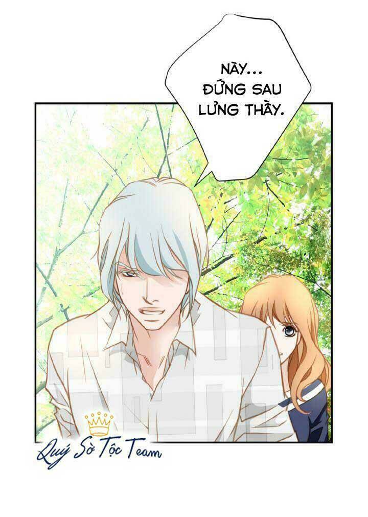 tiếp xúc chí mạng chapter 12 59