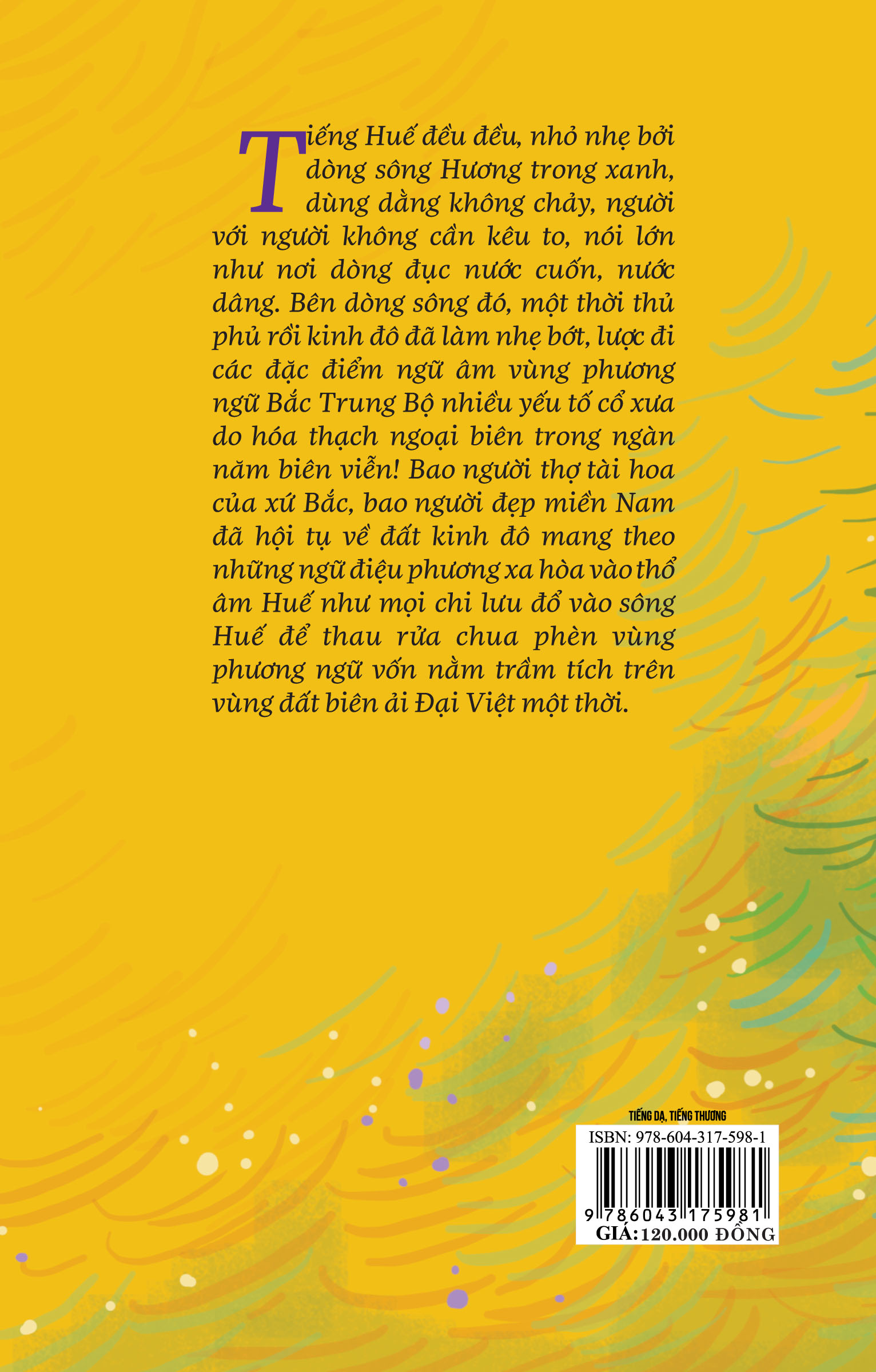 Tiếng dạ tiếng thương