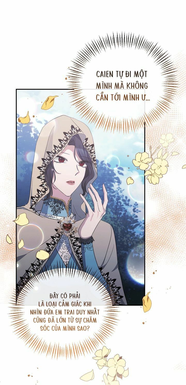 nữ công tước phương bắc là một nhân vật phản diện chapter 23 51