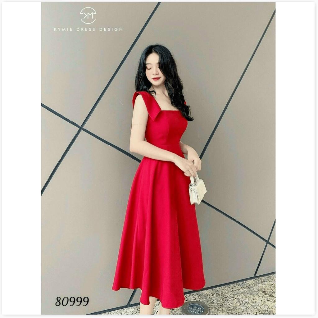 ĐẦM XÒE CANH TIÊN CHẤT LIỆU COTTON LẠNH THOÁNG MÁT VÀ XINH XẮN MẪU MỚI NHẤT HIỆN NAY