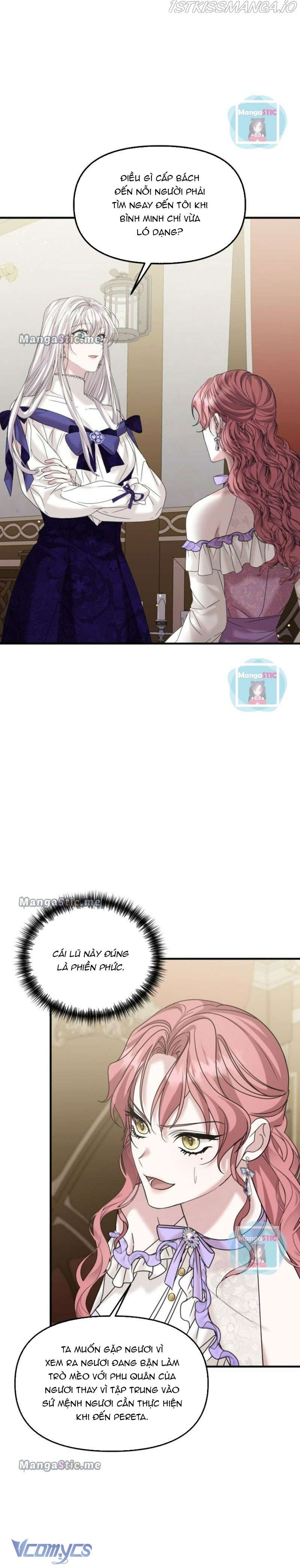 hôn nhân trả thù chapter 28 17