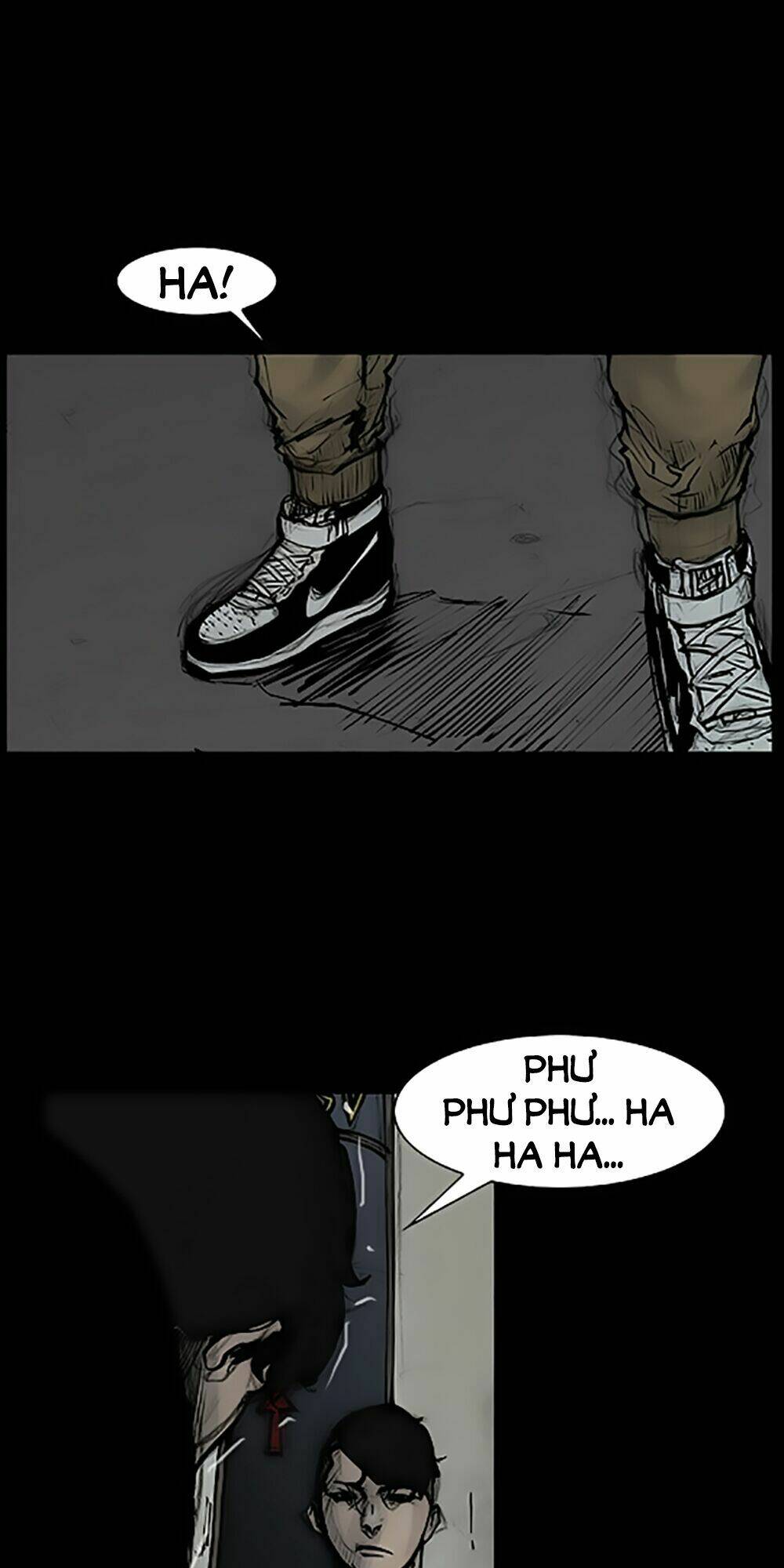 độc cô tiền truyện chapter 70 12