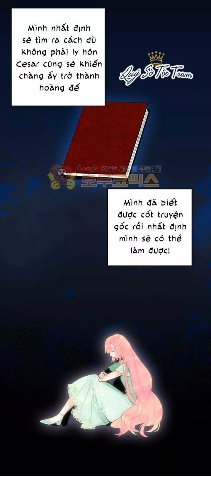 trọng sinh trở thành hoàng phi chapter 79 23