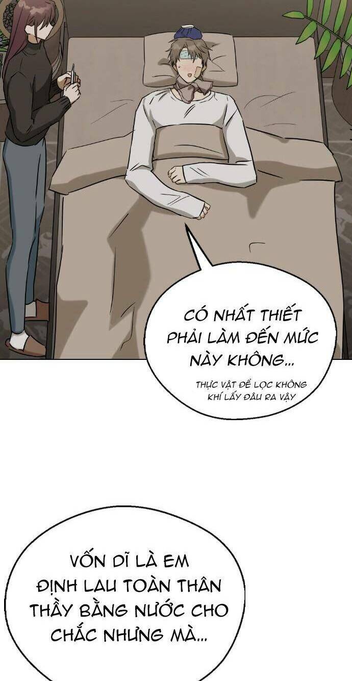 duyên nợ kiếp trước chapter 40 18