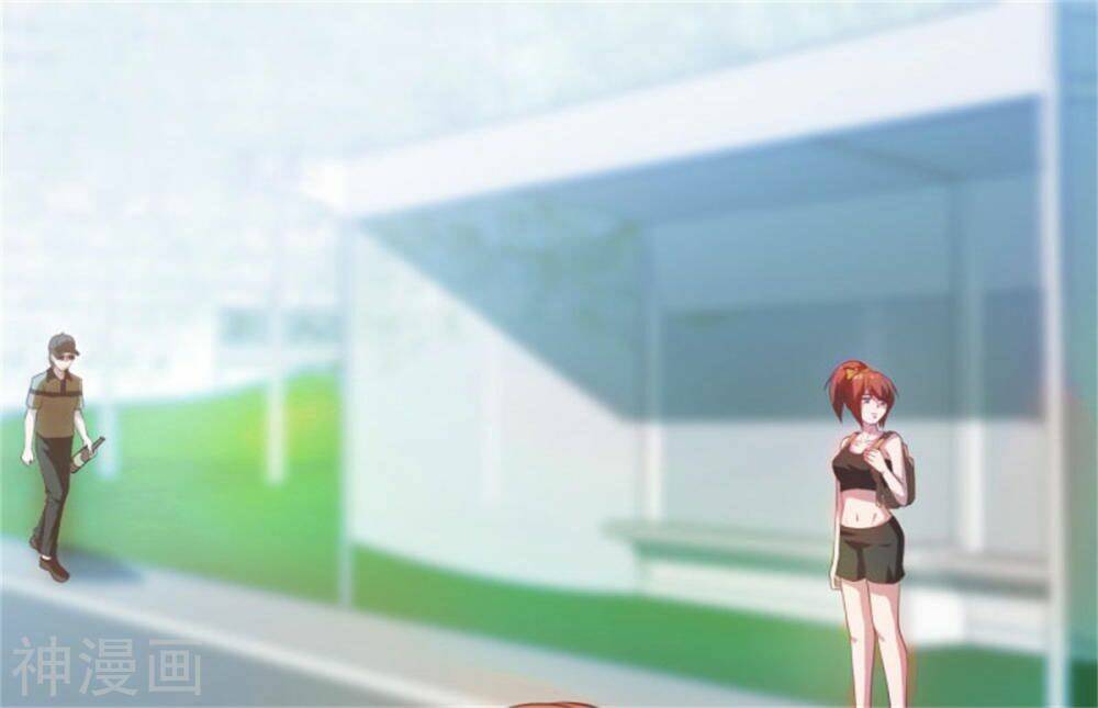 đỉnh phong dự ngôn đế chapter 24 19