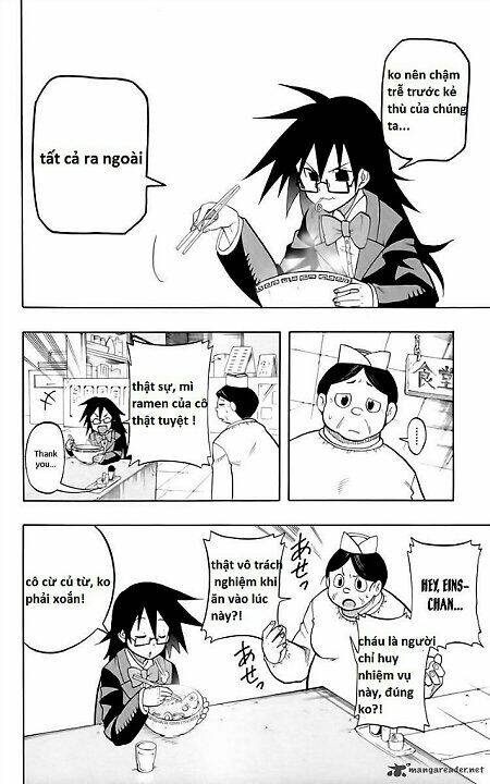 tripeace chapter 21 28