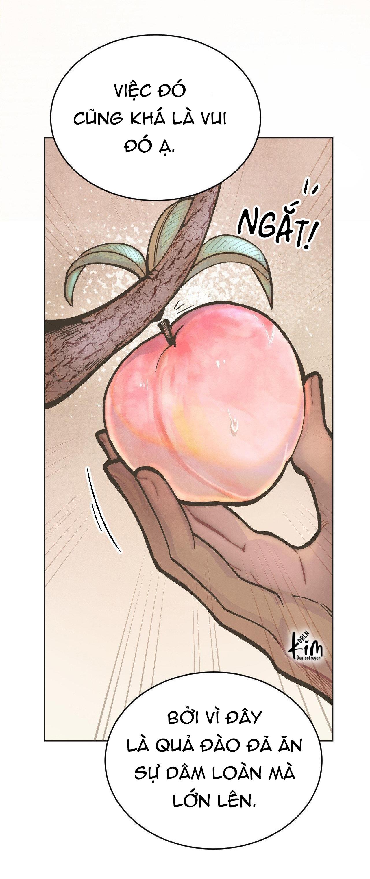 cậu bé đào chapter 1 32