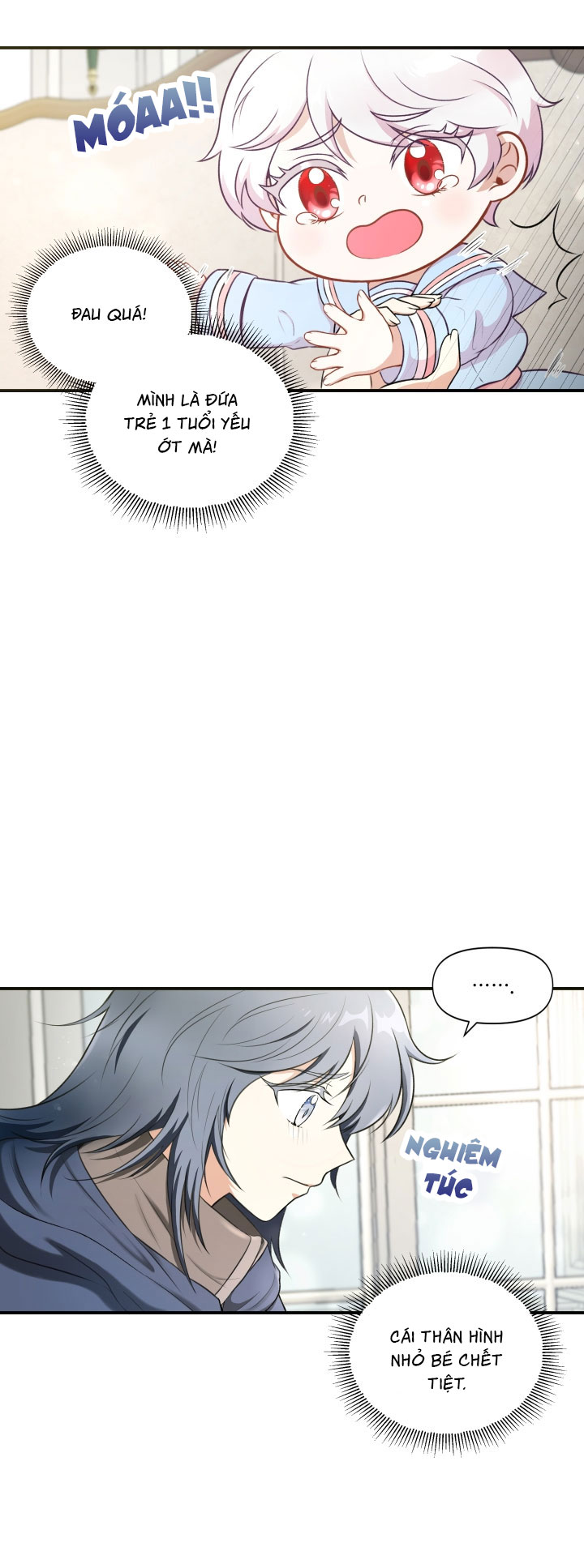 ác nữ công chúa chapter 5 12