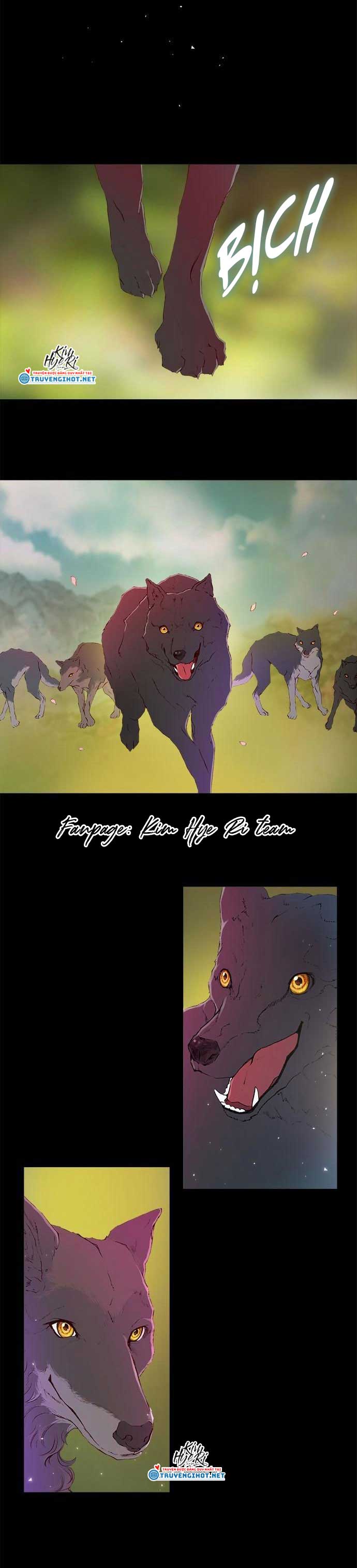 tôi chính là nhà sưu tập chim chapter 31.1 6