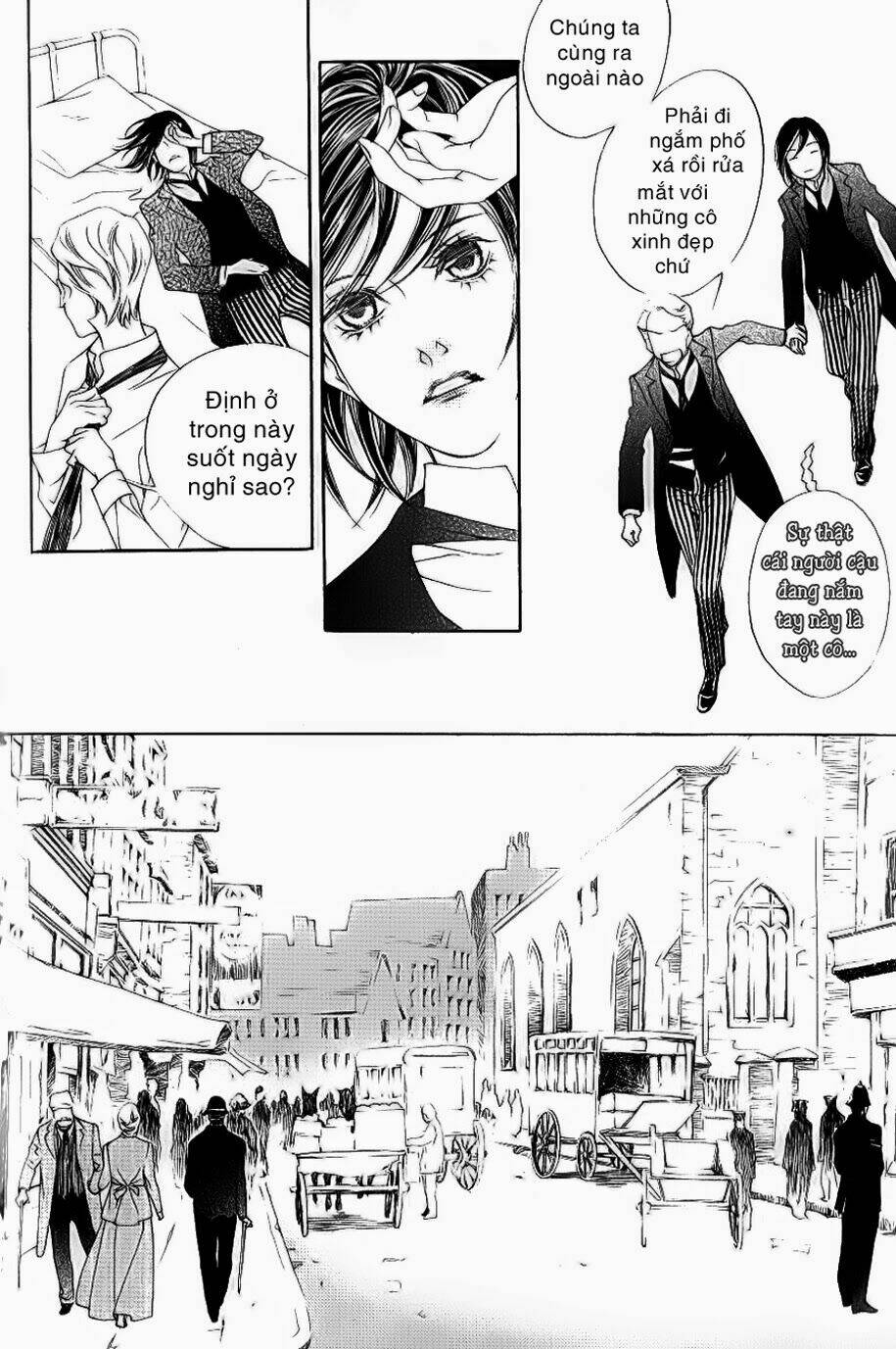 savage garden chapter 4 18