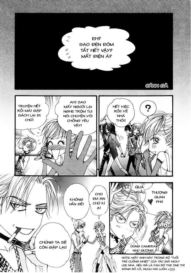 the one chapter 110 50