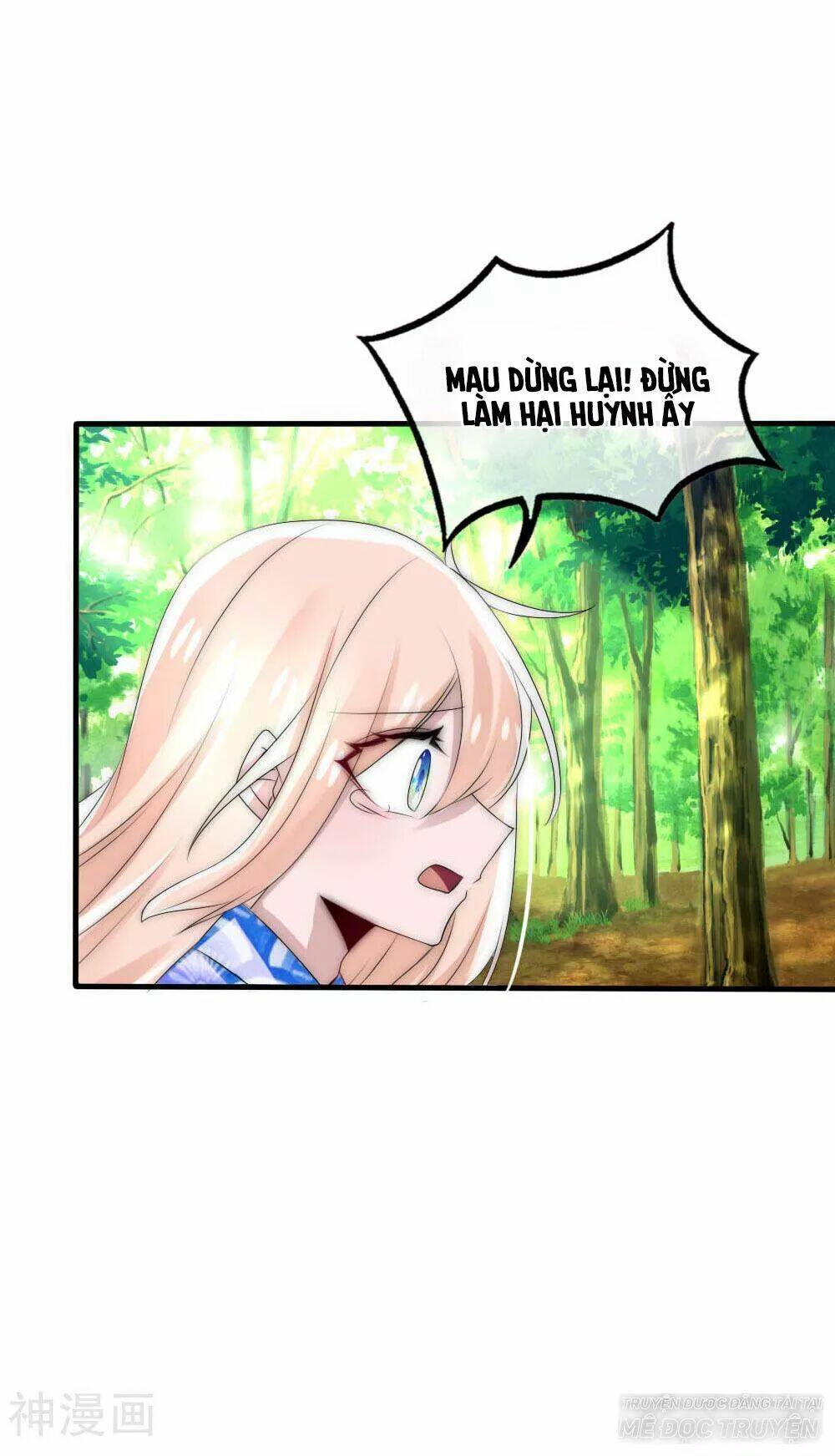 kế hoạch sủng ái của tiểu công chúa chapter 44 16