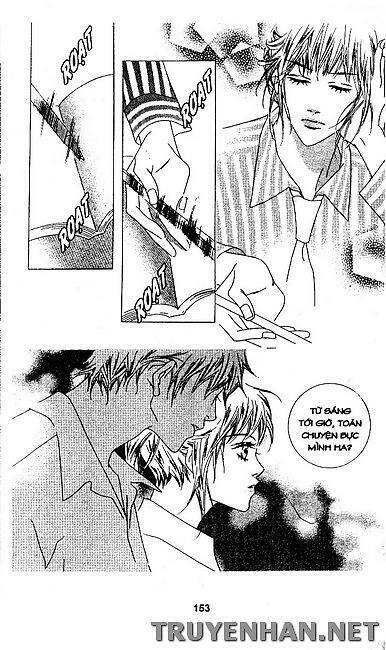 seduction more beautiful than love chapter 15 18