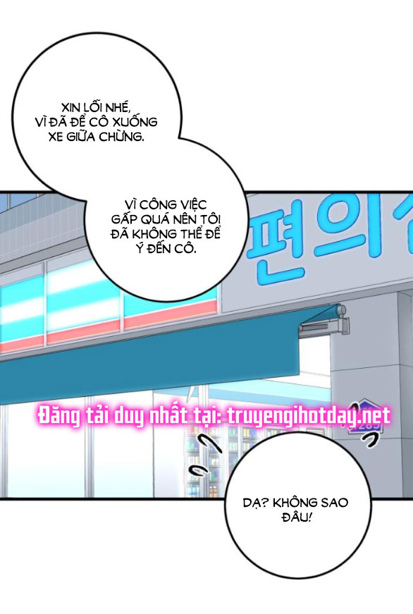 Nóng Lòng Muốn Giày Vò Em chapter 7.2 16