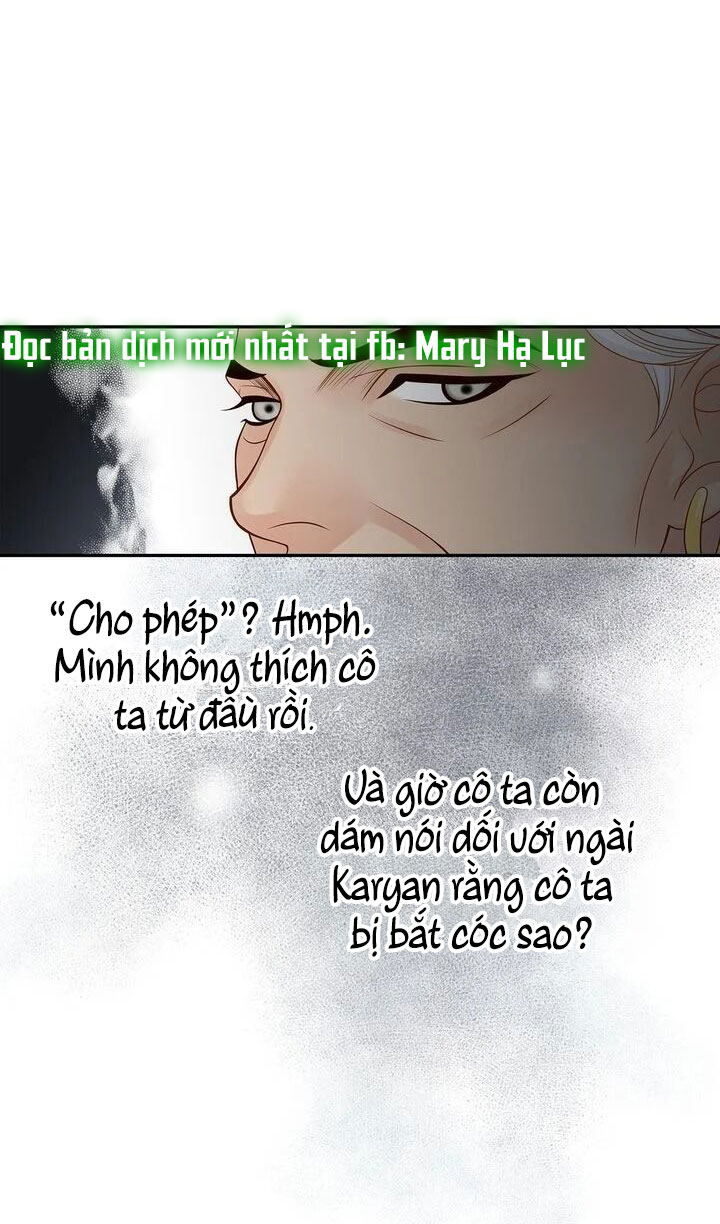 nữ hoàng bí ẩn chapter 12.1 16