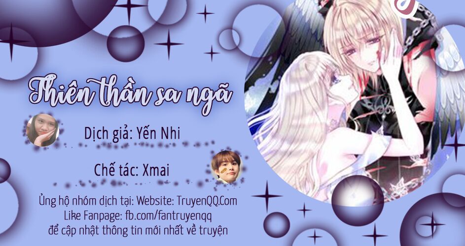 thiên thần sa ngã chapter 17 1