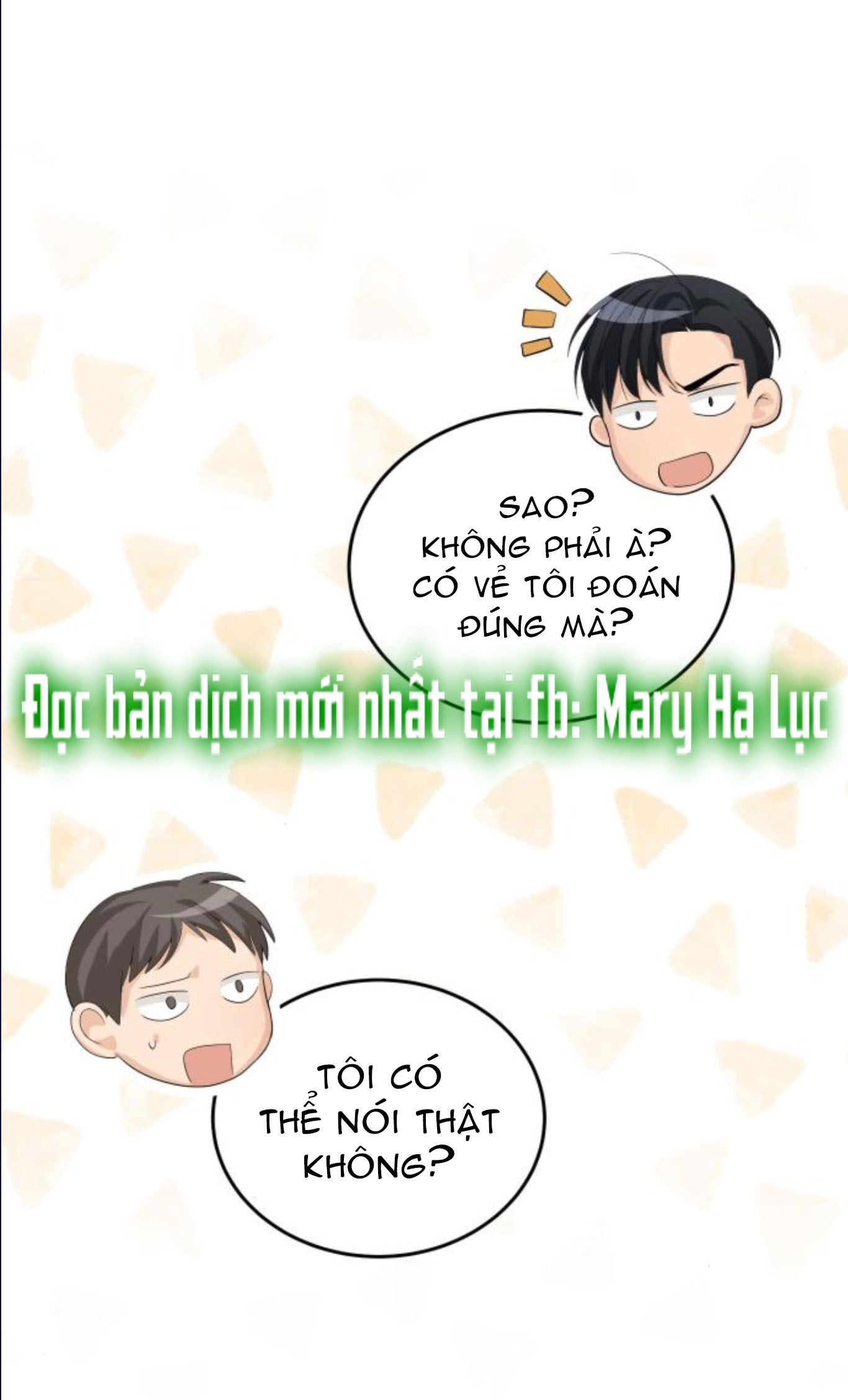 cuộc hôn nhân hoàn hảo chapter 12.2 20