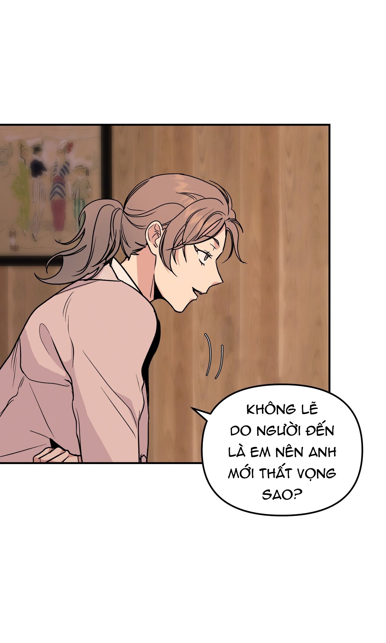 [18+] thêm lần nữa nhé? chapter 2 1