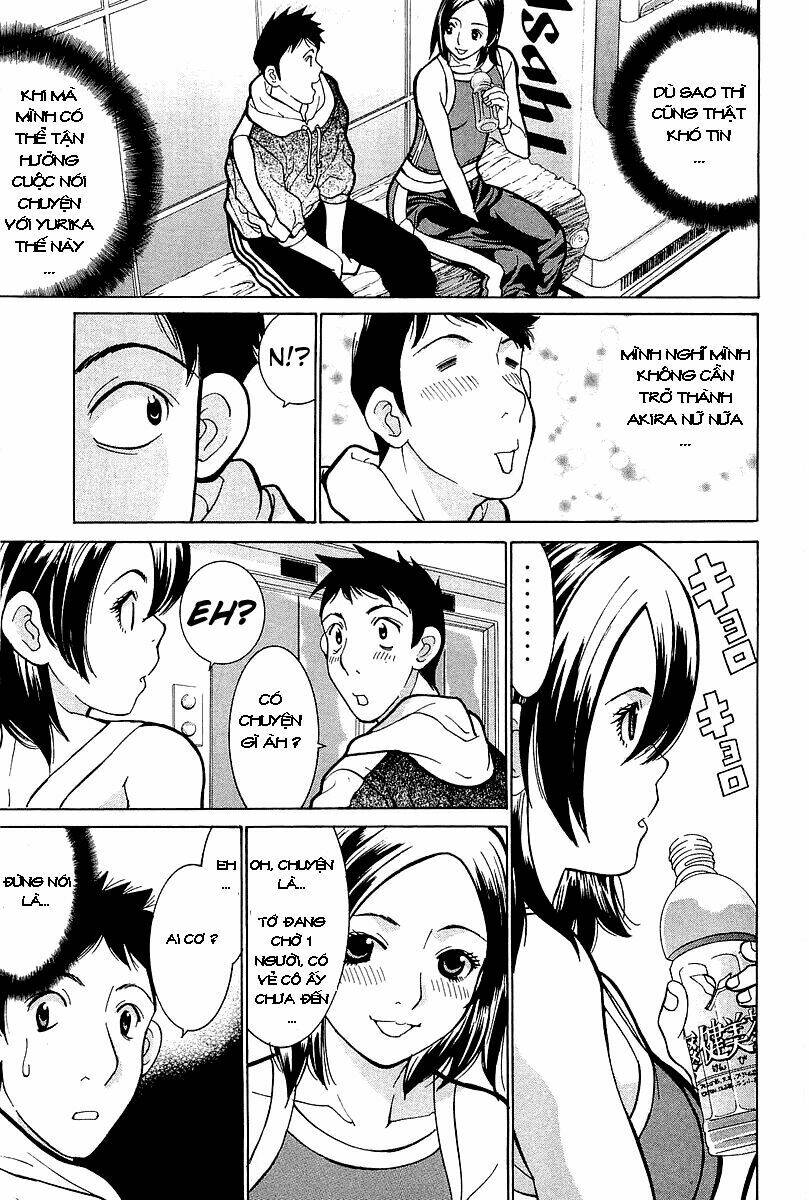 gacha gacha - secret chapter 4 24