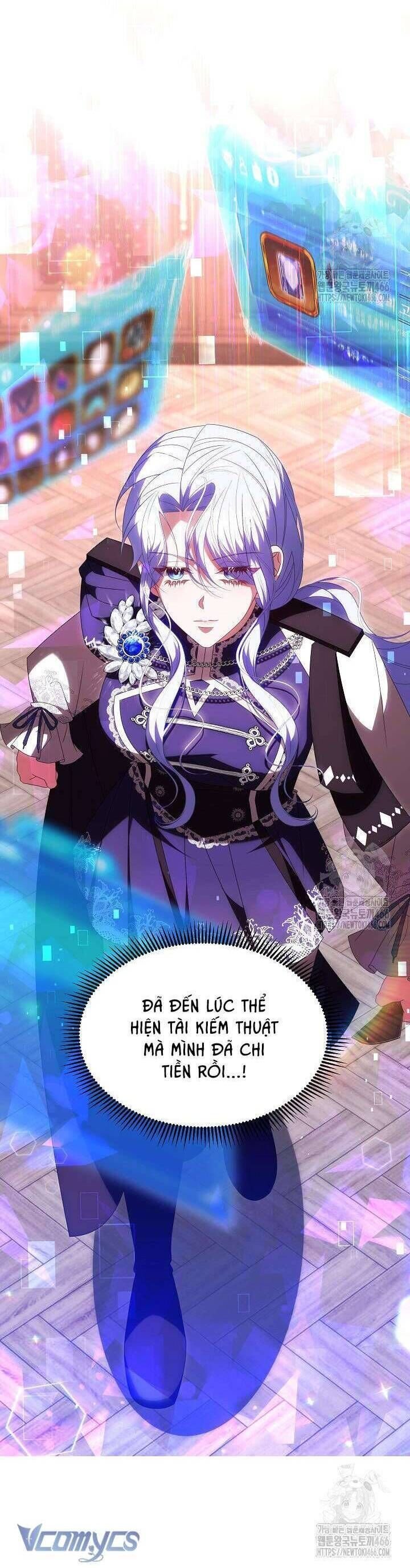 hướng dẫn về ác nữ chapter 37 36