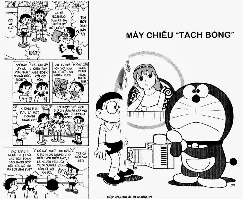 doraemon chapter 356 1