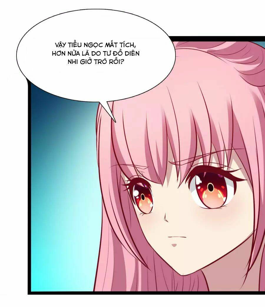 thỏ yêu tiểu vương phi chapter 48 15