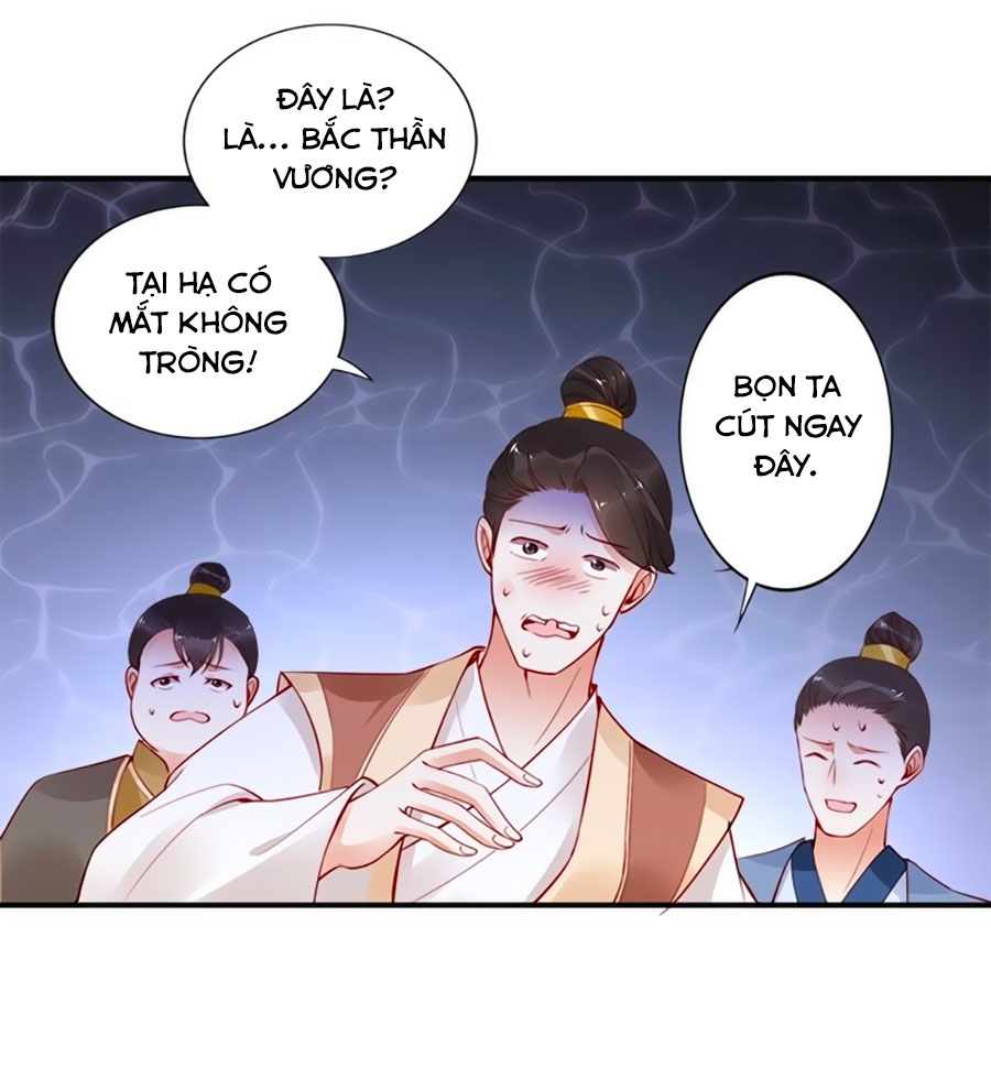 đế cung đông hoàng phi chapter 12 16