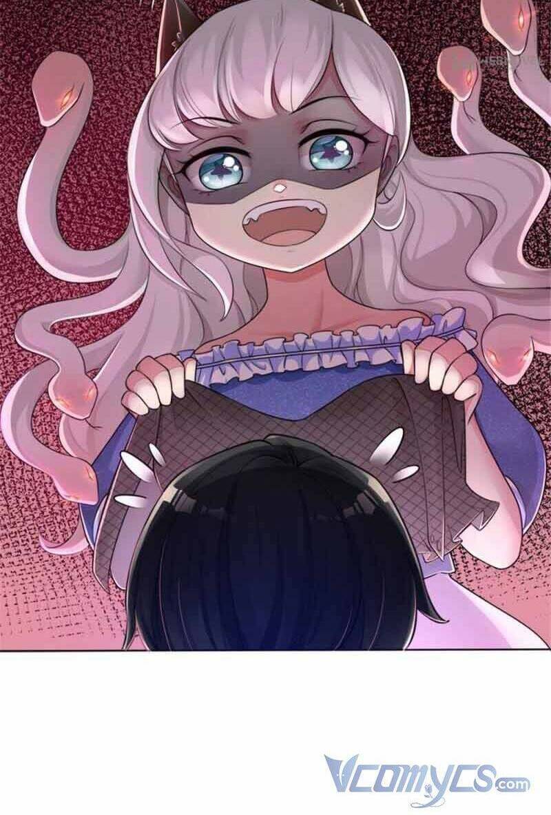 gặp phải người chồng xảo quyệt! chapter 7 6