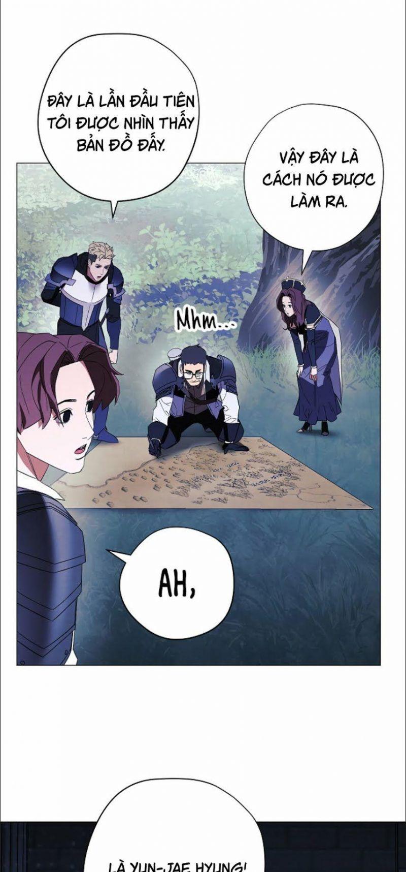 the live chapter 62 66