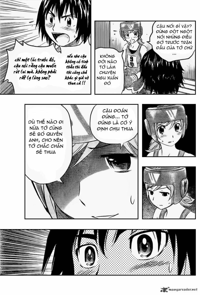 buyuden chapter 33 14