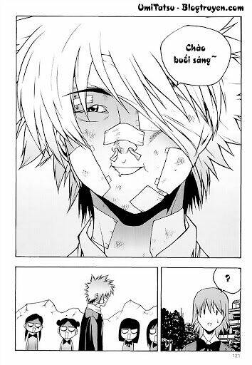 zippy ziggy chapter 59 11