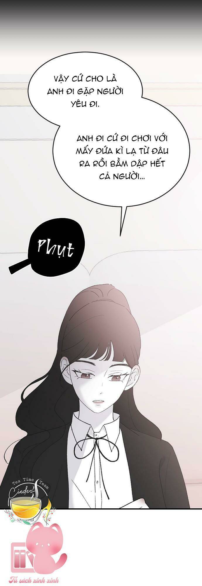 ba người anh trai cực phẩm của tôi chapter 52 64