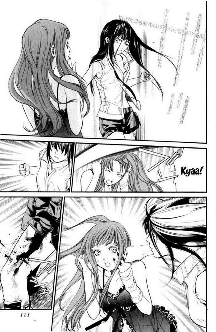 alive - the final evolution chapter 26 15