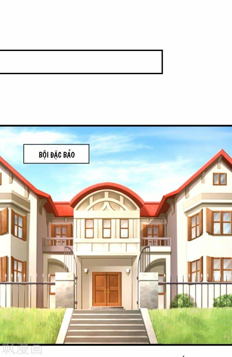 nhập cốt noãn hôn chapter 304 19