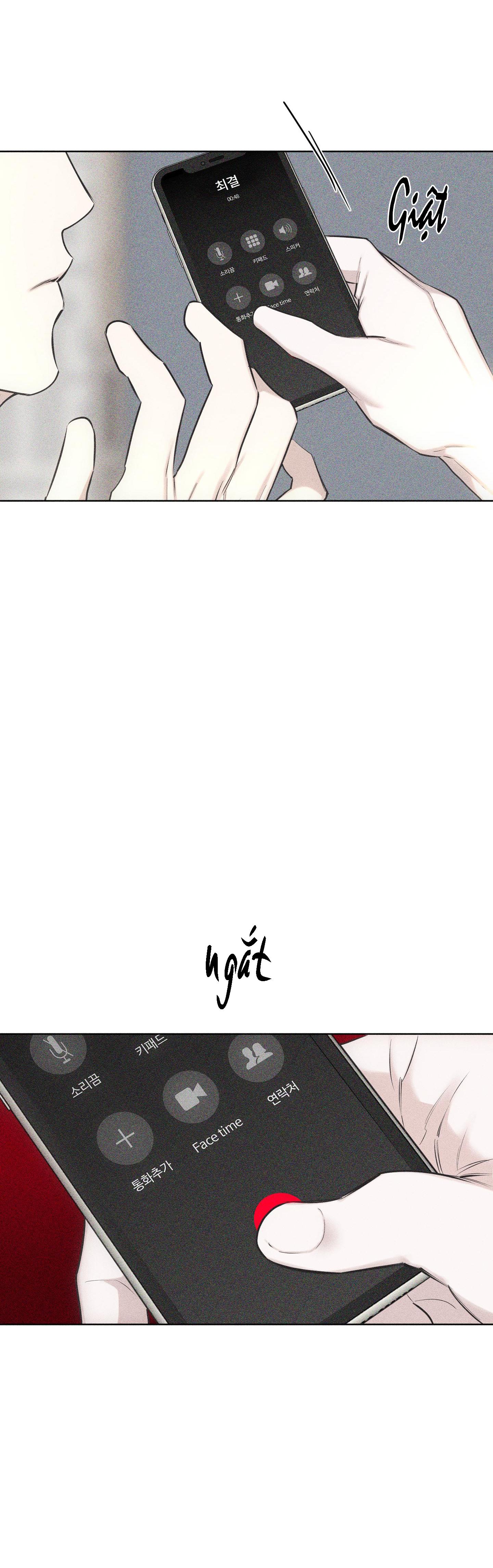 hình thái tình tan chapter 22 37