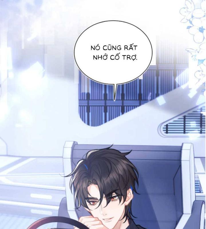 vị chỉ huy lạnh lùng khóc trong vòng tay tôi chapter 37 74