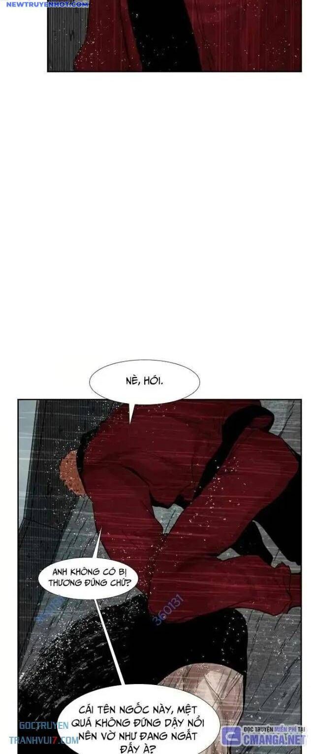 shark - cá mập chapter 109 18