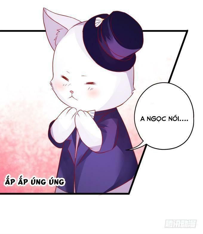 hồ tiên hung bạo chapter 14 36