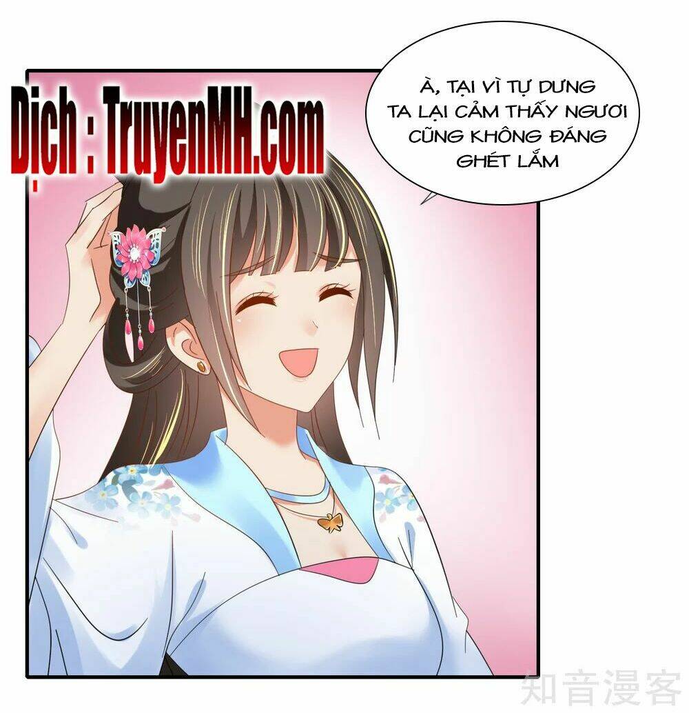 lãnh cung phế hậu muốn nghịch thiên chapter 100 14