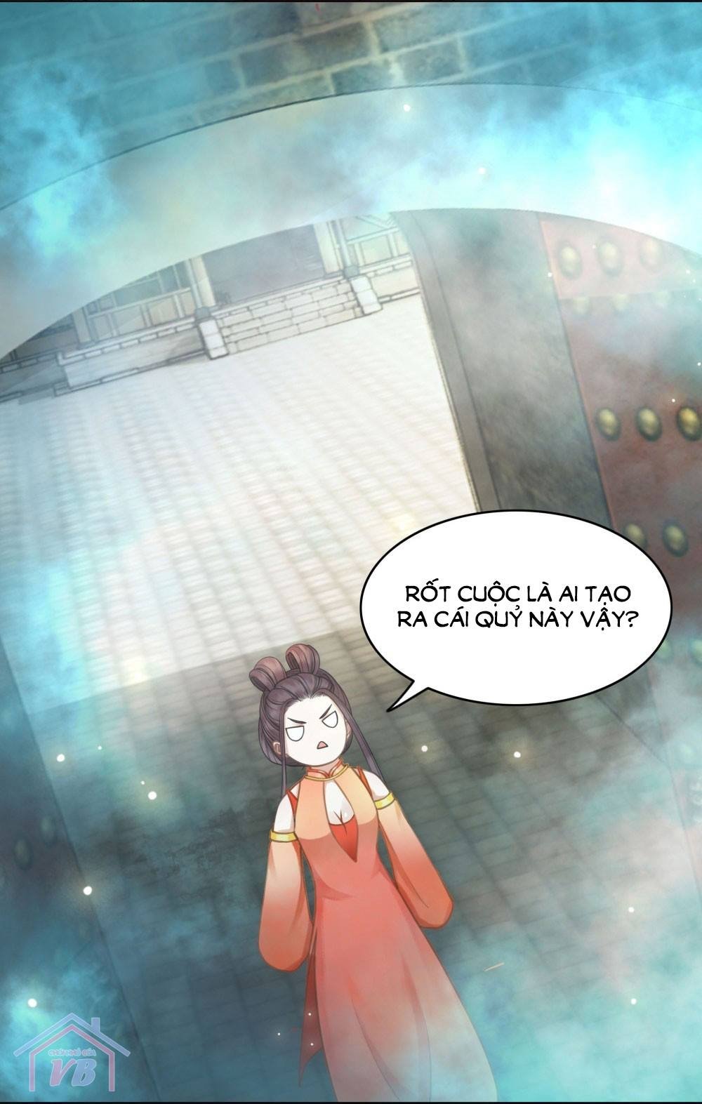 gay rồi! cái đó thành tinh rồi chapter 20 20