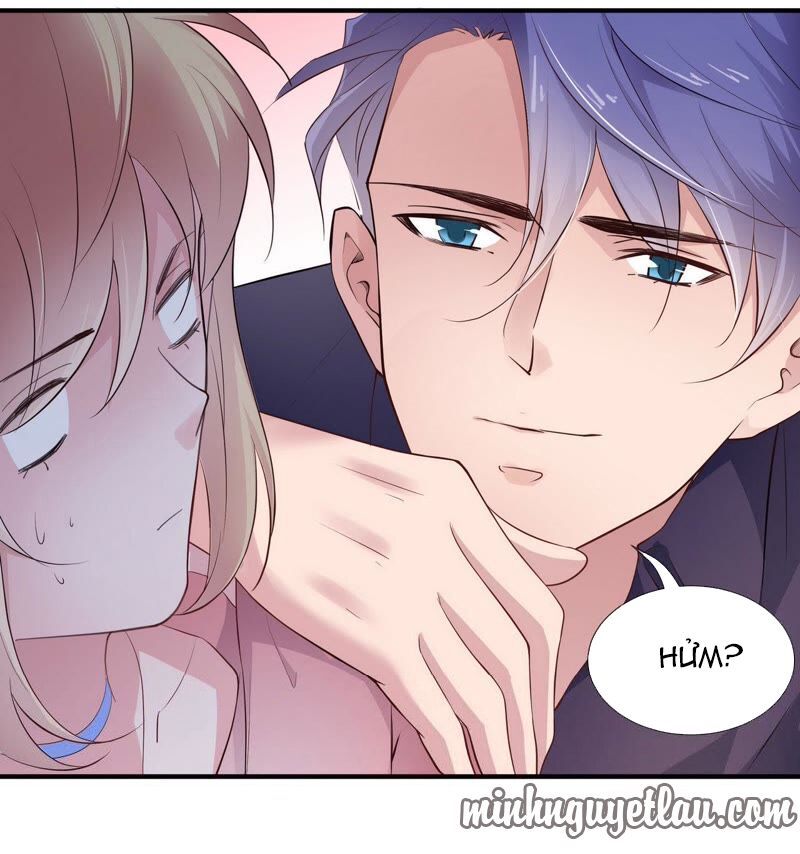 chiến lược lãng mạn của thịnh thiếu chapter 77 59