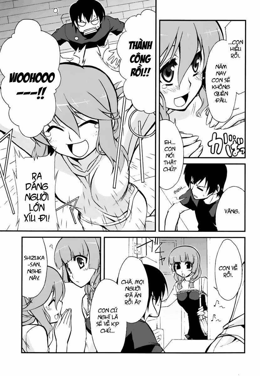 emu emu! chapter 3 6