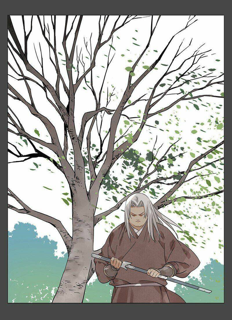 bang chủ đại nhân tìm cách trị hói đầu chapter 23 28